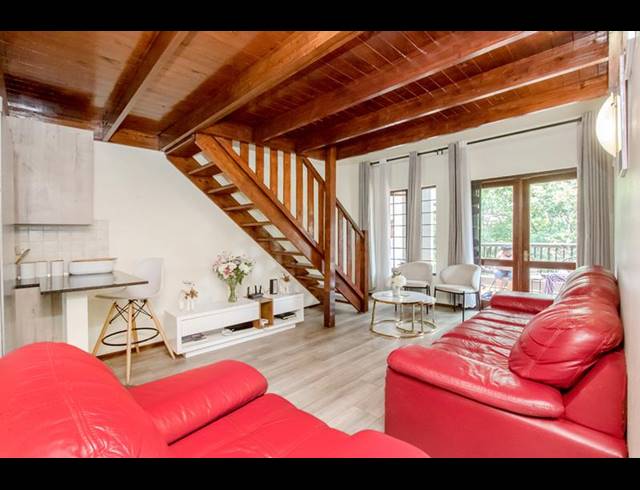 2 BEDROOM APARTMENT FOR SALE IN JUKSKEI PARK